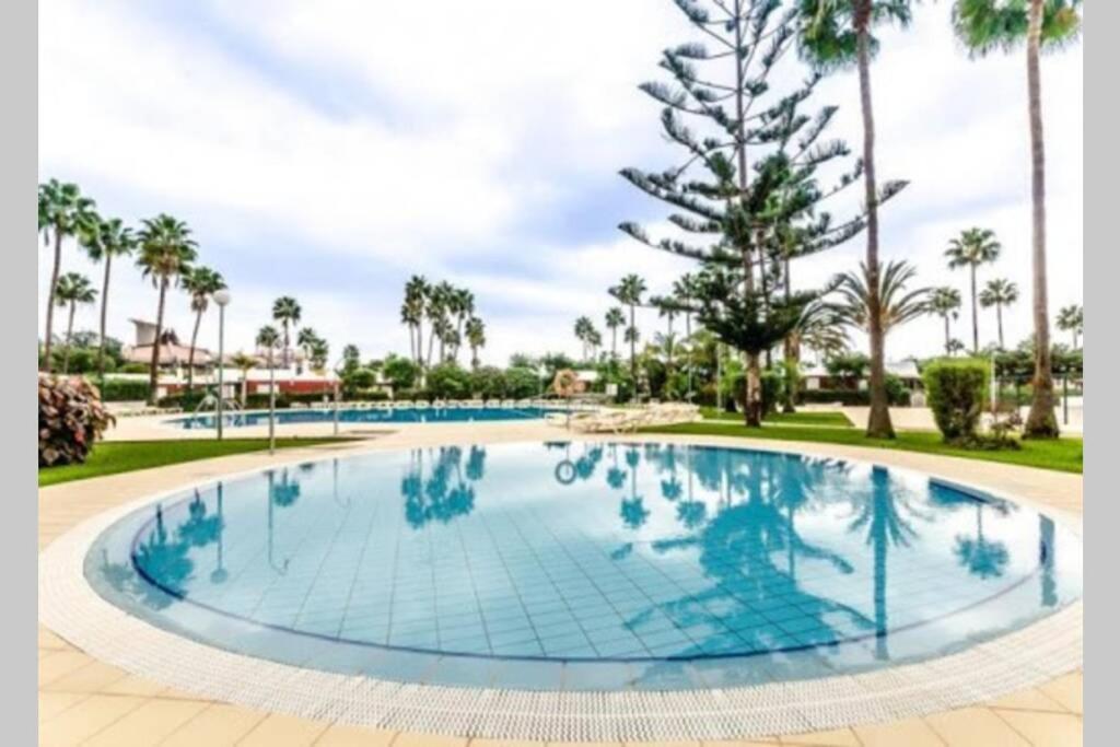 Bungalow Silencioso Y Agradable Maspalomas  Exterior photo