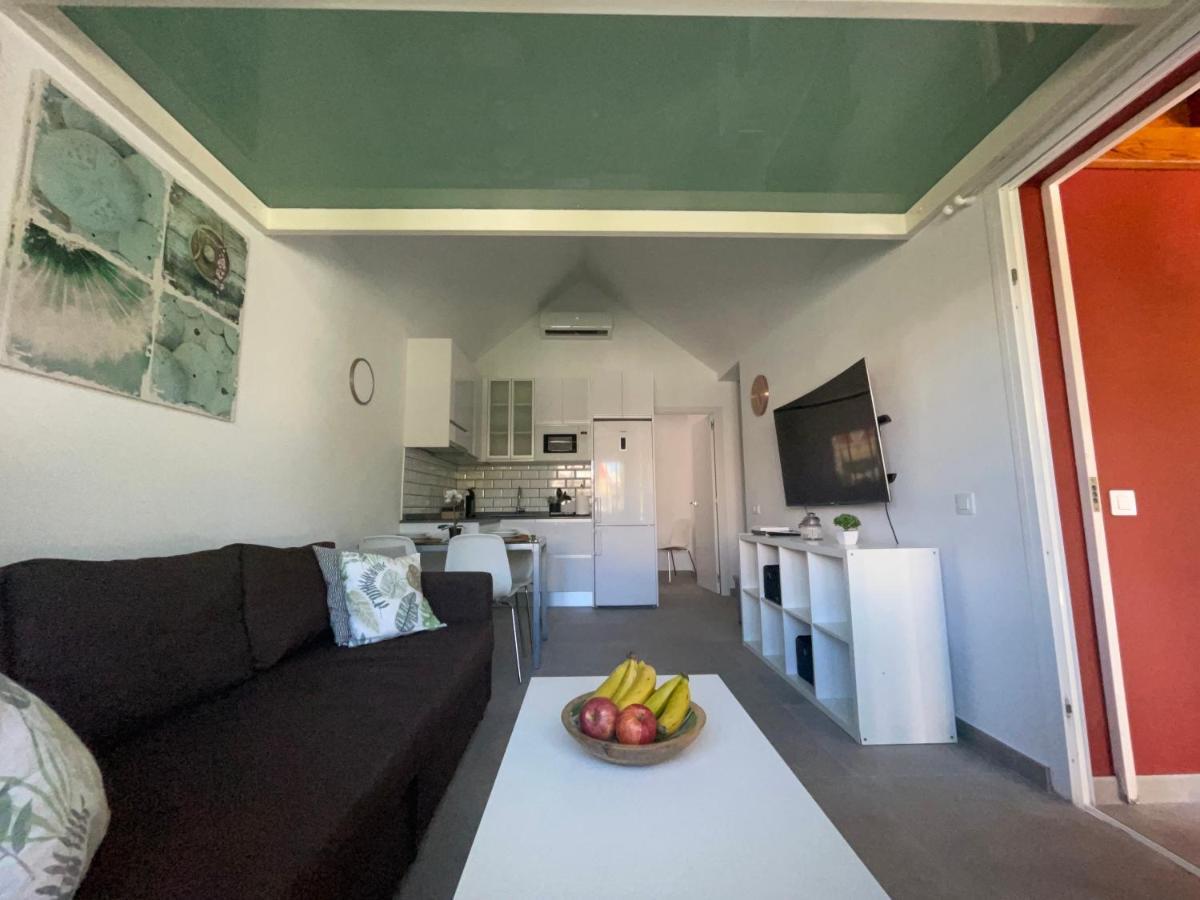 Bungalow Silencioso Y Agradable Maspalomas  Exterior photo